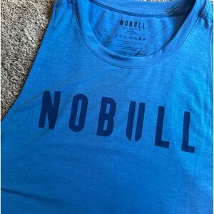 nobull tank top